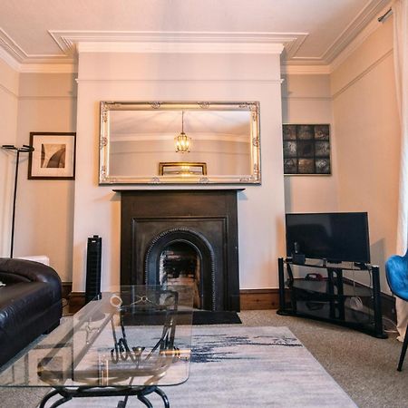 Summit Apartment - Cozy Aberdeen West End Flat Prime Location - Perfect For Short Or Long Stay - 1 Bedroom Экстерьер фото