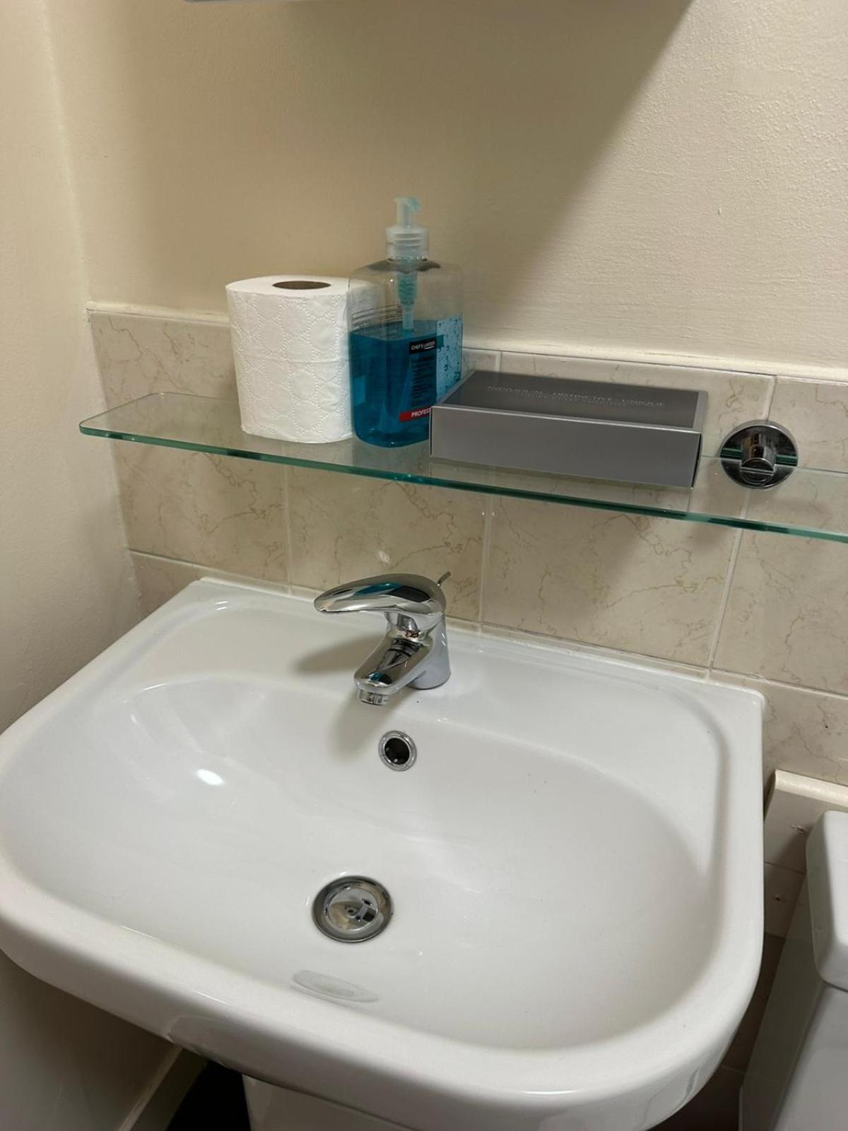 Summit Apartment - Cozy Aberdeen West End Flat Prime Location - Perfect For Short Or Long Stay - 1 Bedroom Экстерьер фото