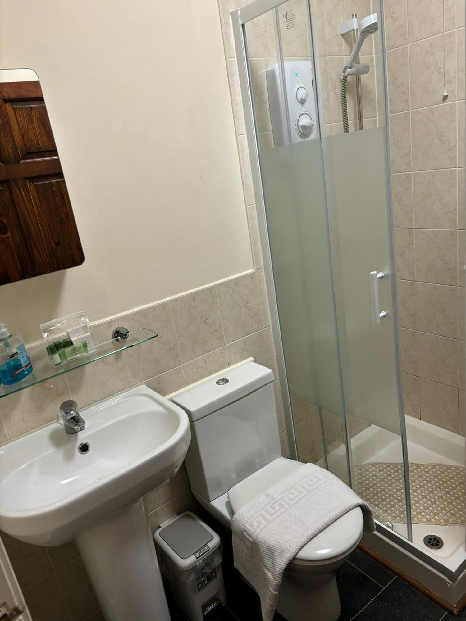 Summit Apartment - Cozy Aberdeen West End Flat Prime Location - Perfect For Short Or Long Stay - 1 Bedroom Экстерьер фото
