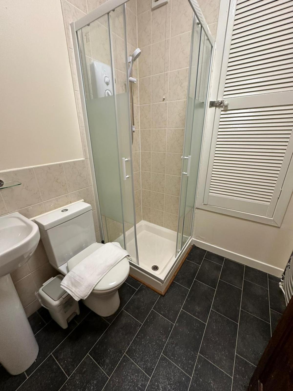 Summit Apartment - Cozy Aberdeen West End Flat Prime Location - Perfect For Short Or Long Stay - 1 Bedroom Экстерьер фото
